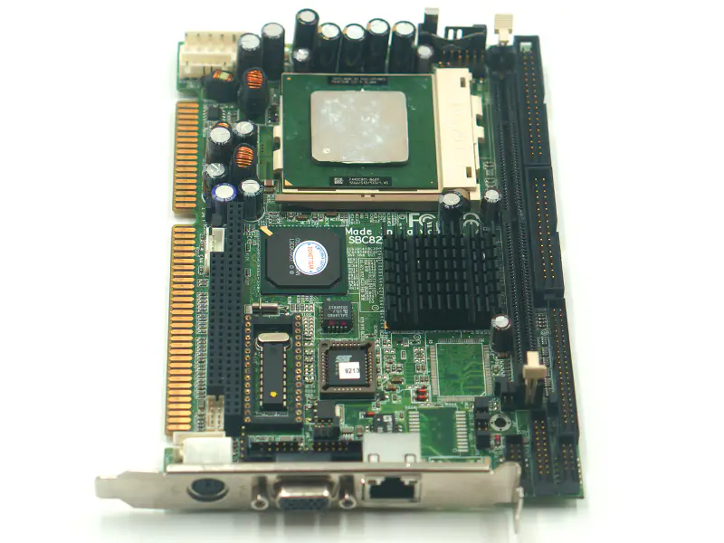 Základní deska AXIOMTEK SBC82631VA2 SBC82631VA2-RC
