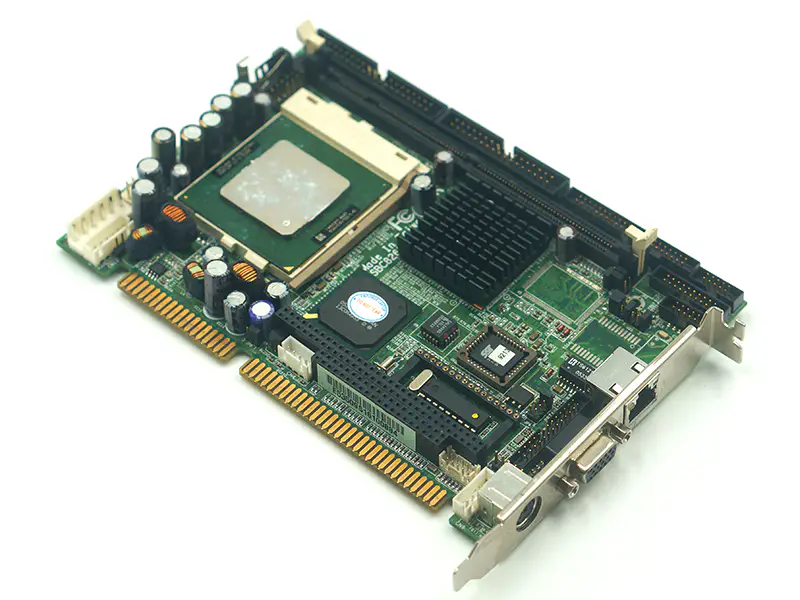Základní deska AXIOMTEK SBC82631VA2 SBC82631VA2-RC
