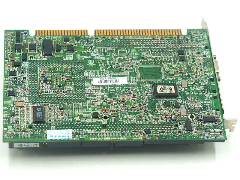 Základní deska AXIOMTEK SBC82631VA2 SBC82631VA2-RC