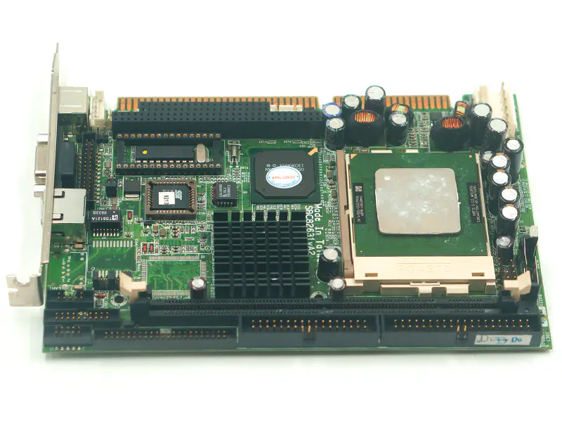 Základní deska AXIOMTEK SBC82631VA2 SBC82631VA2-RC