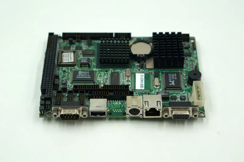 Základní deska AXIOMTEK SBC84500/510