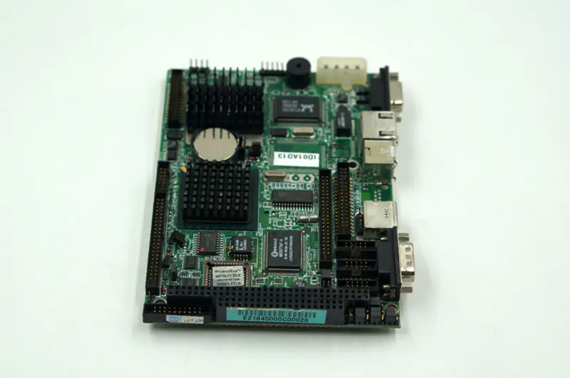 Základní deska AXIOMTEK SBC84500/510