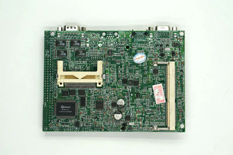 Základní deska AXIOMTEK SBC84500/510