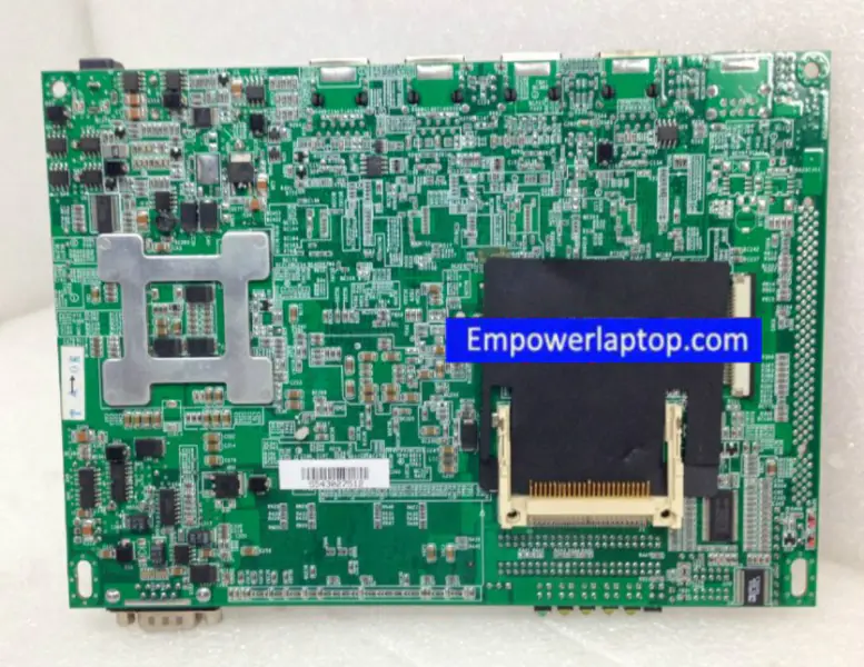 Průmyslová základní deska AXIOMTEK SBC8A806 REV.A5
