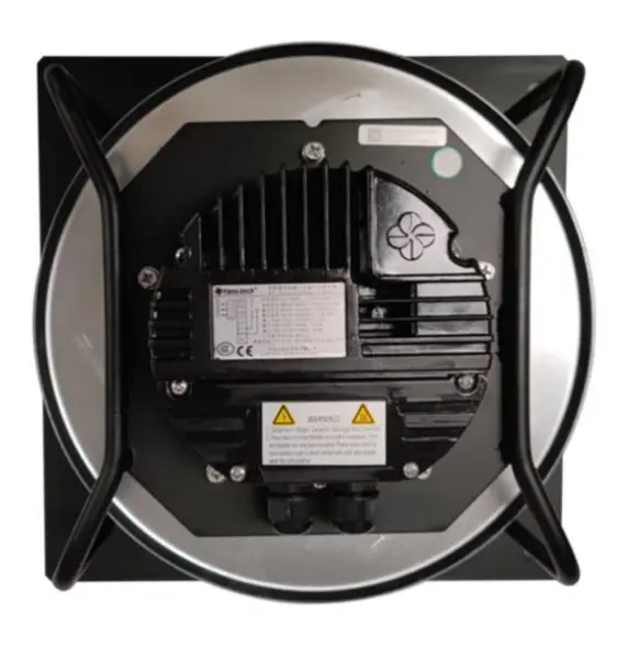 Nový originální ventilátor Fans-tech SC310F5-088-001 kombinovaný box čisticího ventilátoru klimatizace