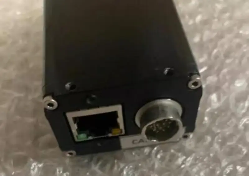 BASLER SCA 1600-14GC