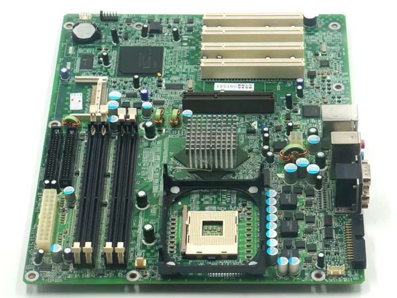 SEGA 838-14487 základní deska pro SEGA