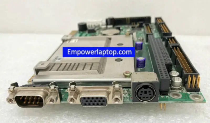 CardPresso CP149E SEK0630B0M1 M180200054 Průmyslová základní deska
