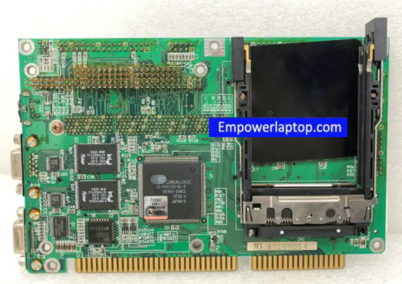 CardPresso CP149E SEK0630B0M1 M180200054 Průmyslová základní deska