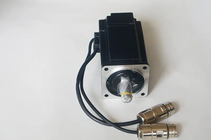 Servomotor Yaskawa SGMAH-08AAA41D-OY