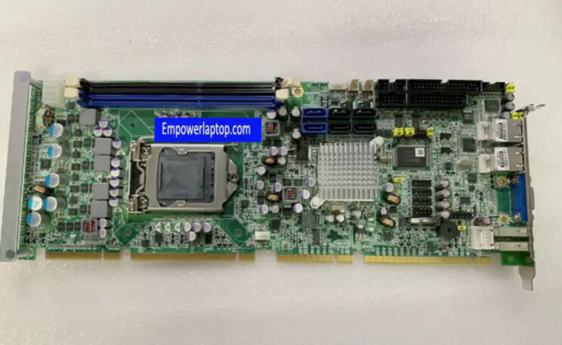 AXIOMTEK SHB106/108 REV A2-RC motherboard