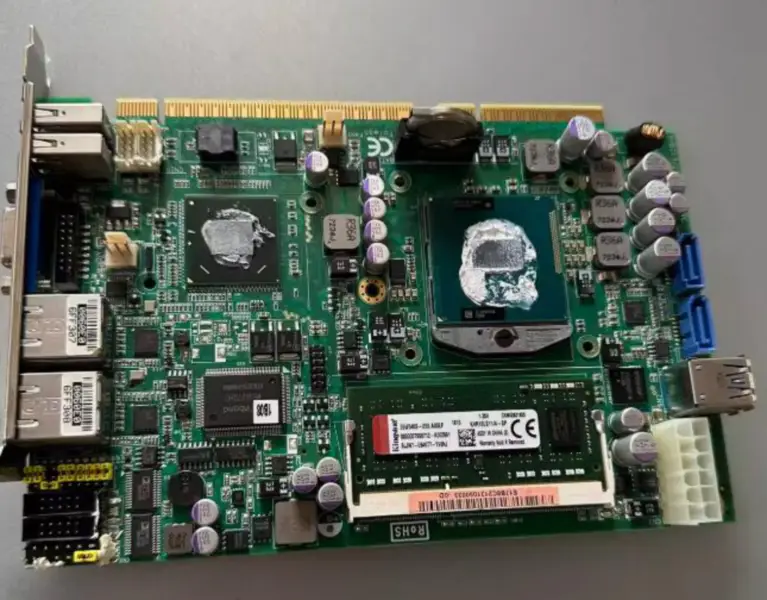 Základní deska SHB213/214 Rev.A2-RC