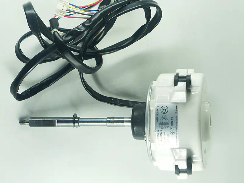 Mitsubishi SIC-71FW-D874-21 SIC-71FW-D874-14 Motor ventilátoru