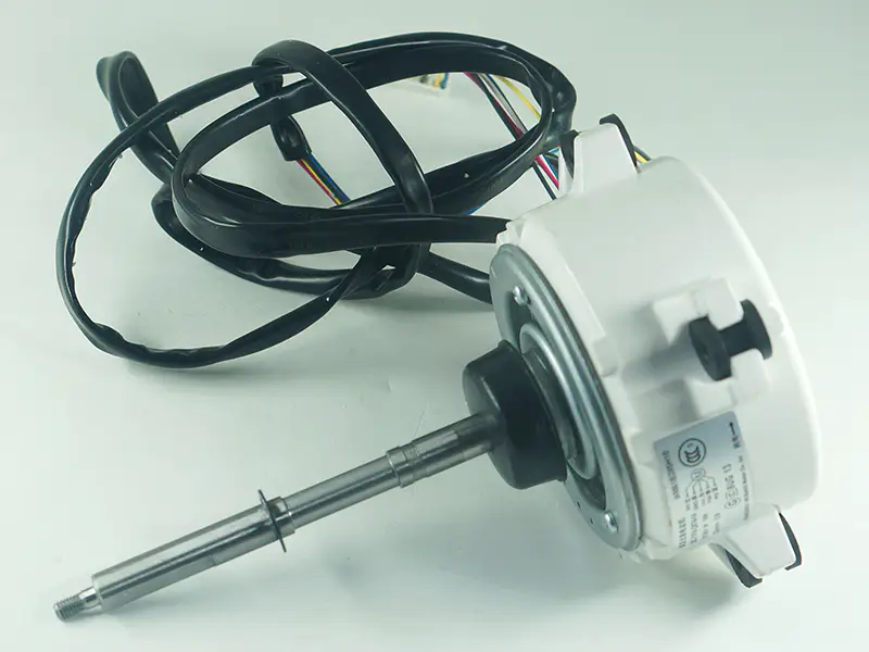 Mitsubishi SIC-71FW-D874-21 SIC-71FW-D874-14 Motor ventilátoru