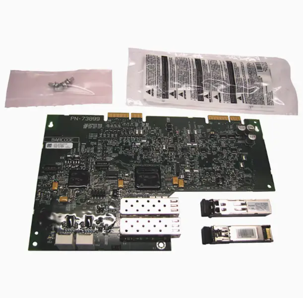 Allen Bradley SK-R1-PINT2-F8 Power Layer Inter Board