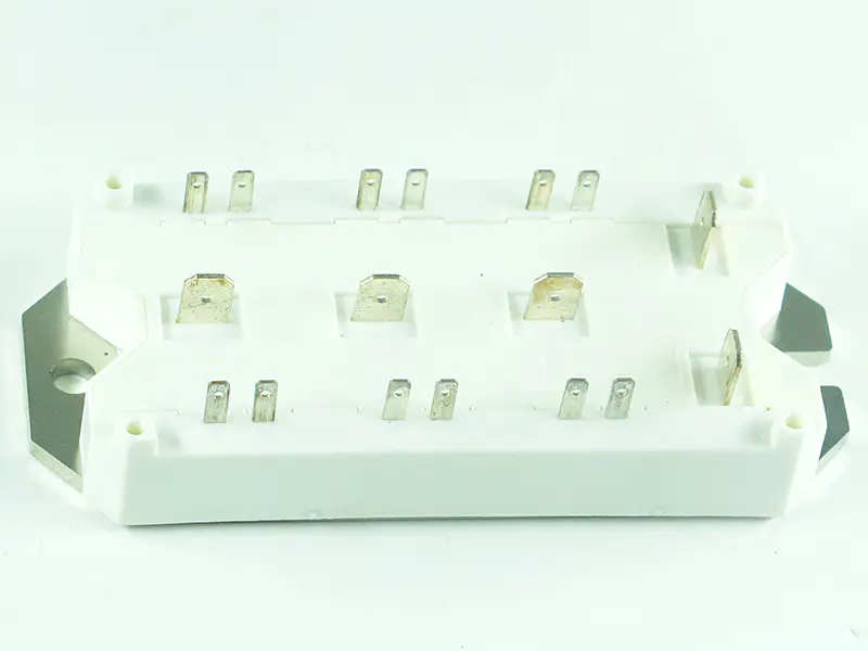 semikron SKM40GD123D