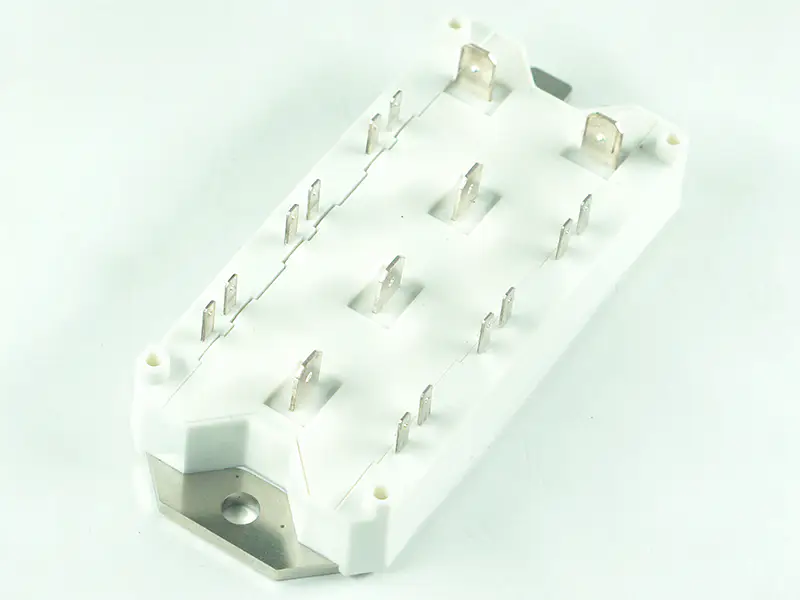 semikron SKM40GD123D