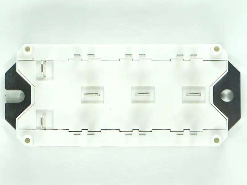 semikron SKM40GD123D