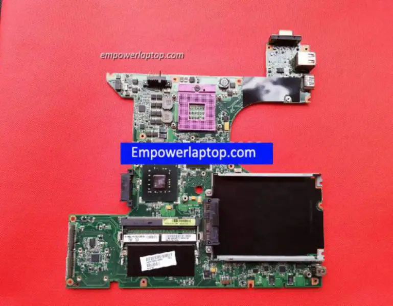 Základní deska Lenovo SL500 42W8184 G98-630-U2