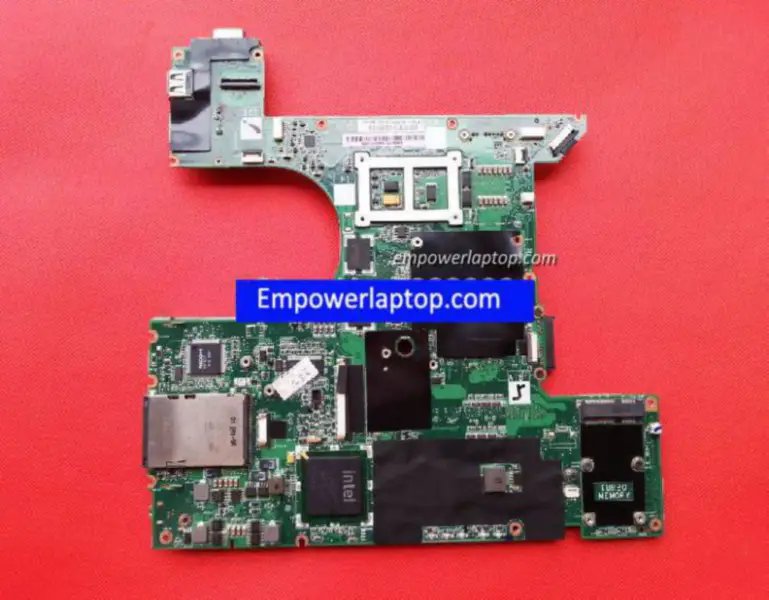 Základní deska Lenovo SL500 42W8184 G98-630-U2