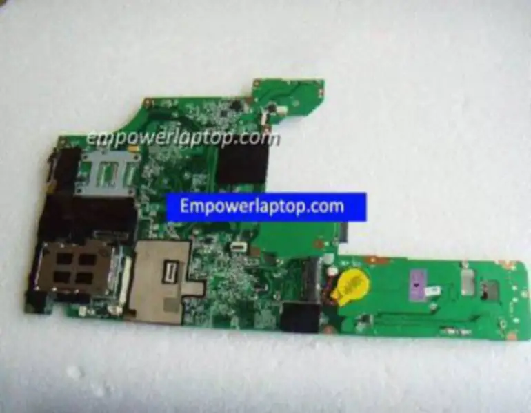Lenovo SL510 GM45 FRU:63Y2102 Základní deska