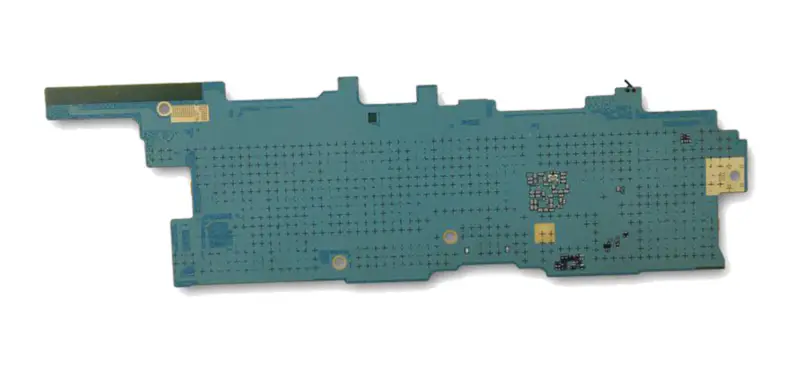 Samsung Galaxy Note Pro 12.2 P905 4G odblokovaná základní deska s plným čipem 32G