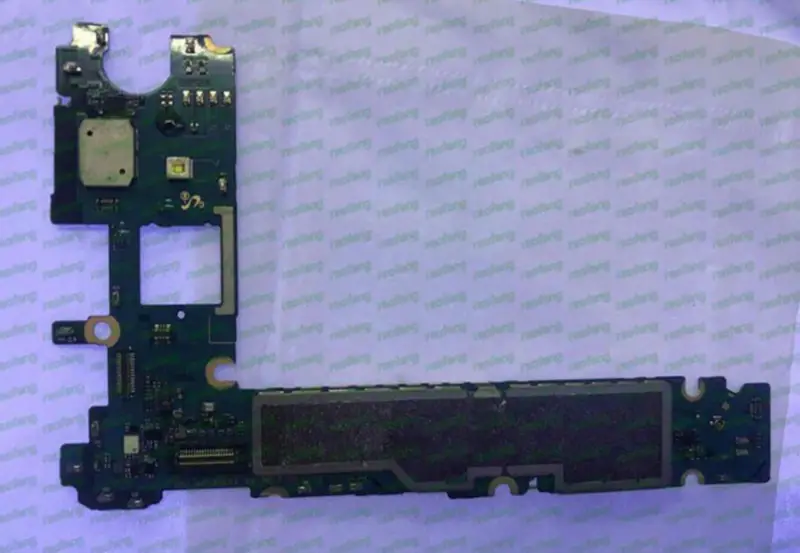 Odemčená základní deska Samsung Galaxy A910F