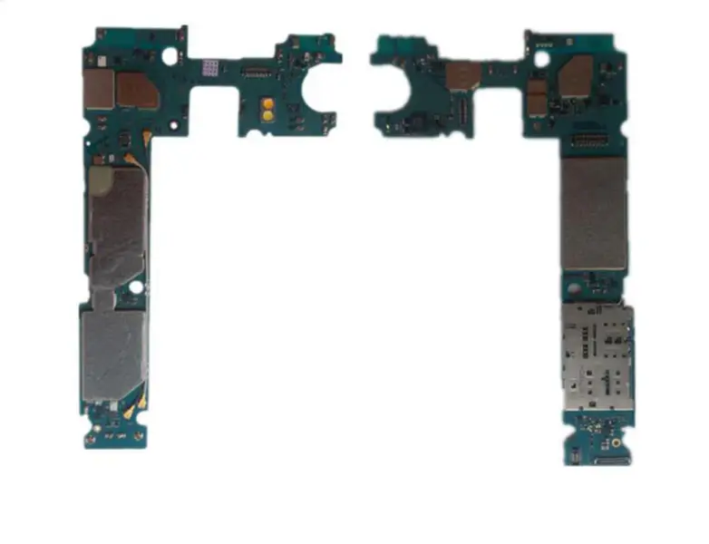 Samsung Galaxy C7 C7000 32GB/64G odemčená základní deska s plnými čipy