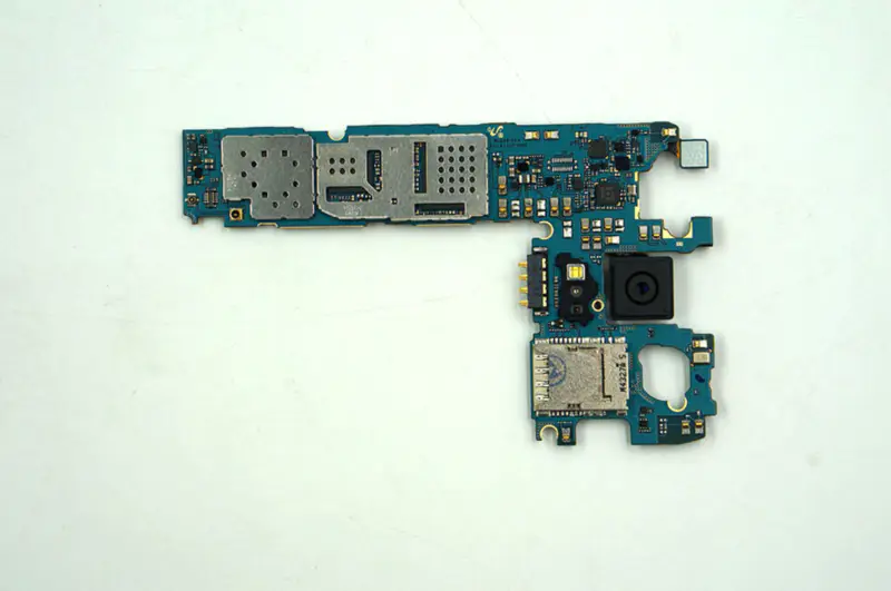 Samsung Galaxy S5 G900H základní deska odemčená 16G se systémem Android