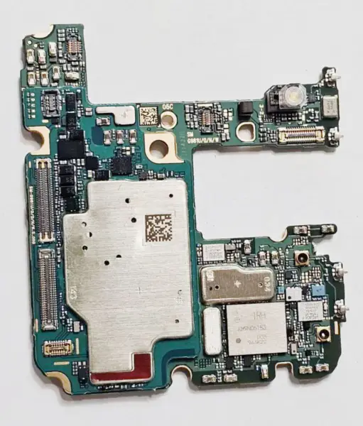 Samsung Galaxy S20 5G G981U 128GB unlocked motherboard US version