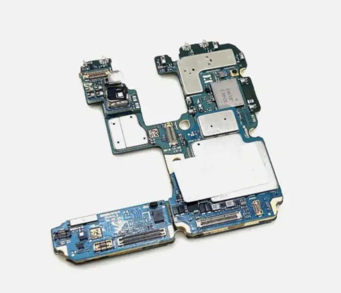 Samsung Galaxy S20 Ultra G988B 12+128GB unlocked motherboard EU version