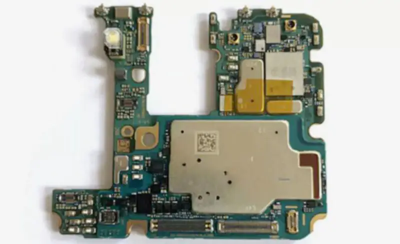 Samsung Galaxy S20 Ultra SM-G988U 12+128GB unlocked motherboard US version