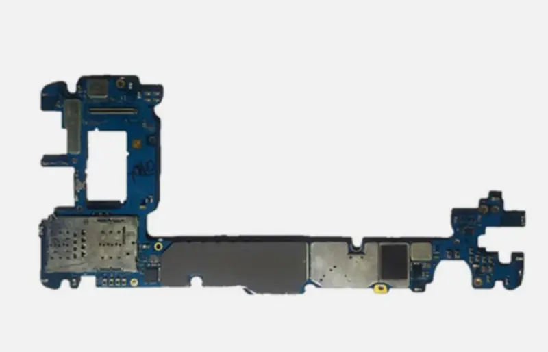 Samsung Galaxy Note 9 N960F/N960FD 128G unlocked motherboard EU version