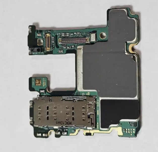 Samsung Galaxy Note 9 N970U 256G unlocked motherboard US version