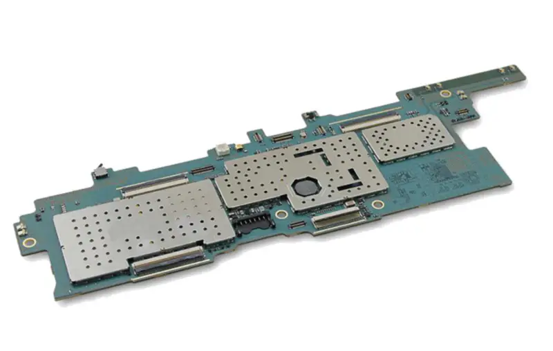 Samsung Galaxy Note Pro 12.2 P901 Odemčená základní deska s plným čipem 32G