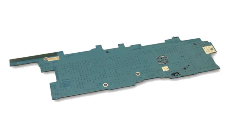 Samsung Galaxy Note Pro 12.2 P901 Odemčená základní deska s plným čipem 32G