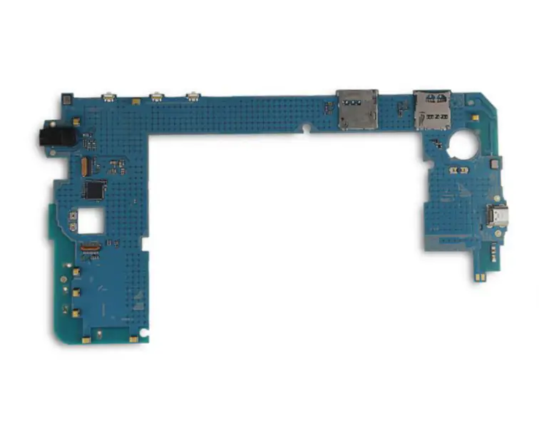 Samsung Galaxy Tab 4 T231 3G Net odemčená základní deska s čipy