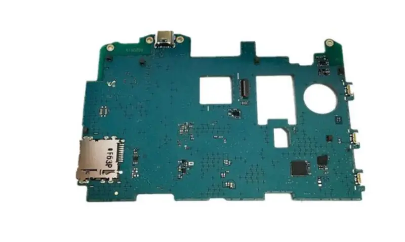Samsung Galaxy Tab A 7.0 T285 odemčená základní deska s čipy