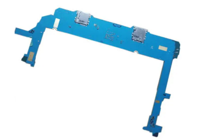 Samsung Galaxy Tab Pro 8.4 T321 3G WIFI Odemčená základní deska s plným čipem