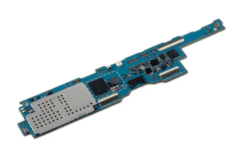 Samsung Galaxy Tab Pro T525 odemčená základní deska s plným čipem 16G