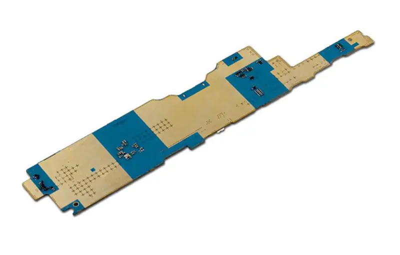 Samsung Galaxy Tab Pro T525 odemčená základní deska s plným čipem 16G