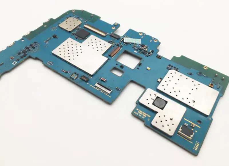 Základní deska Samsung Galaxy T580