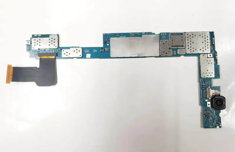 SAMSUNG GALAXY TAB S2 SM-T817T 9.7 Základní deska odemčená 32G