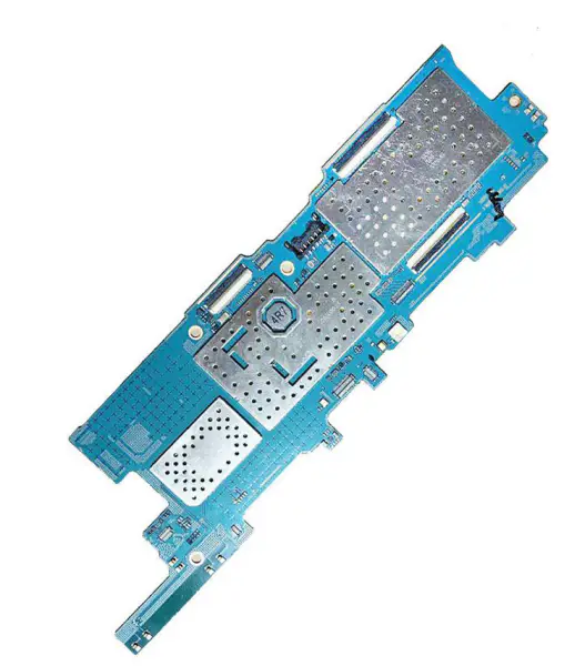 Samsung Galaxy Tab Pro 12.2 T901 odemčená základní deska s čipy