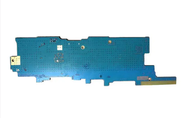 Samsung Galaxy Tab Pro 12.2 T901 odemčená základní deska s čipy