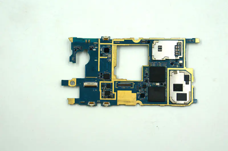 Samsung Galaxy S4 Mini i9195 odemčená základní deska