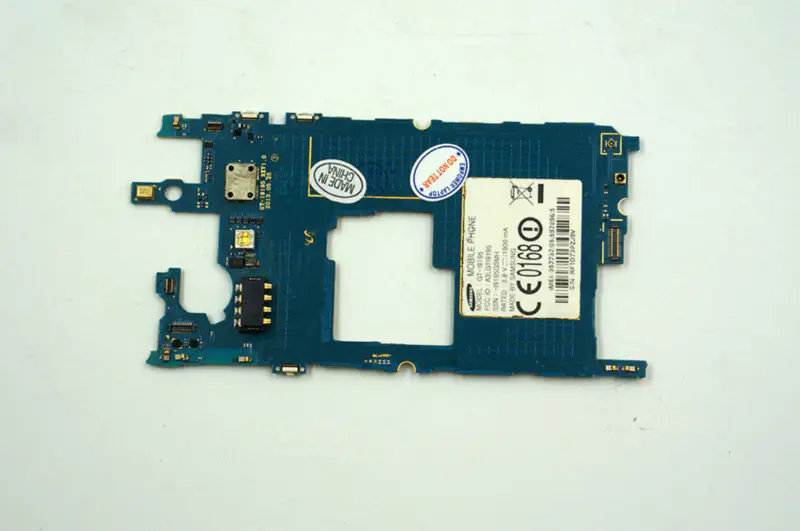 Samsung Galaxy S4 Mini i9195 odemčená základní deska