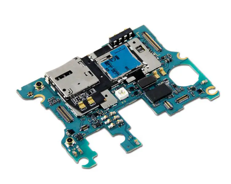 Samsung Galaxy S4 Active i9295 Základní deska odemčená se systémem android s čipy