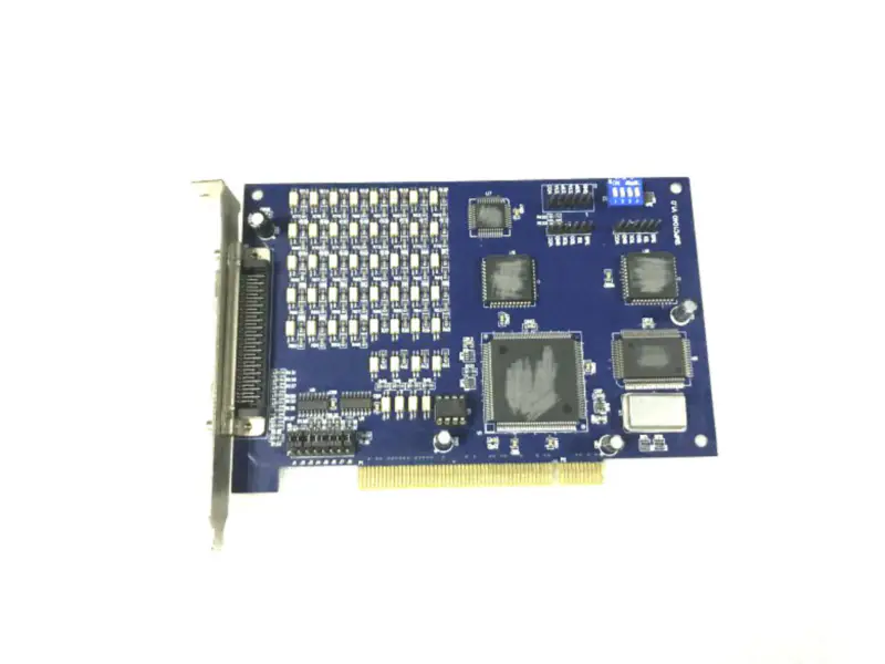 Leadshine SMPC1040 V1.0 Karta pro řízení pohybu SMPC1040