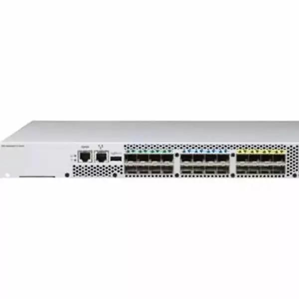 Q1h71-63003 Sn3600b 32gb 24/24 Fc Switch Ru * Otevřená krabice* - Q1h71b